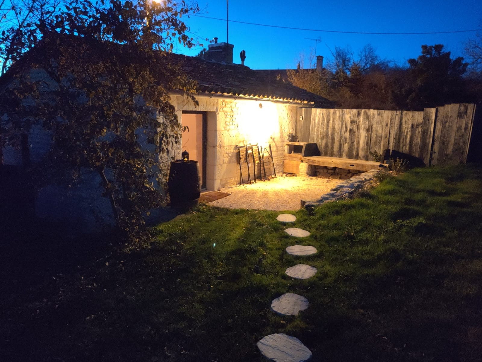 Le Grenier - photo 2