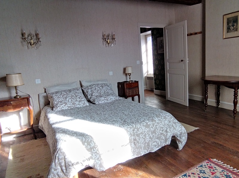 Gîte de charme au Pays des Monts de Blond, Val d'Issoire - photo 12