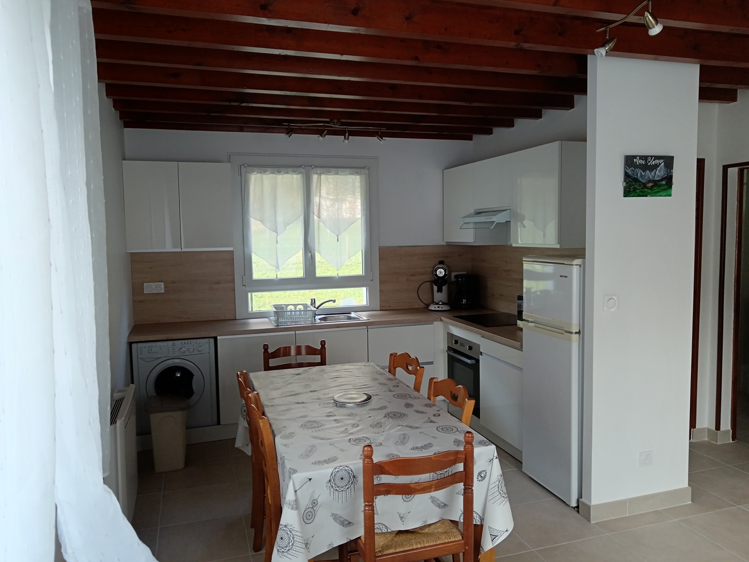 Gîte "Marie Blanque"