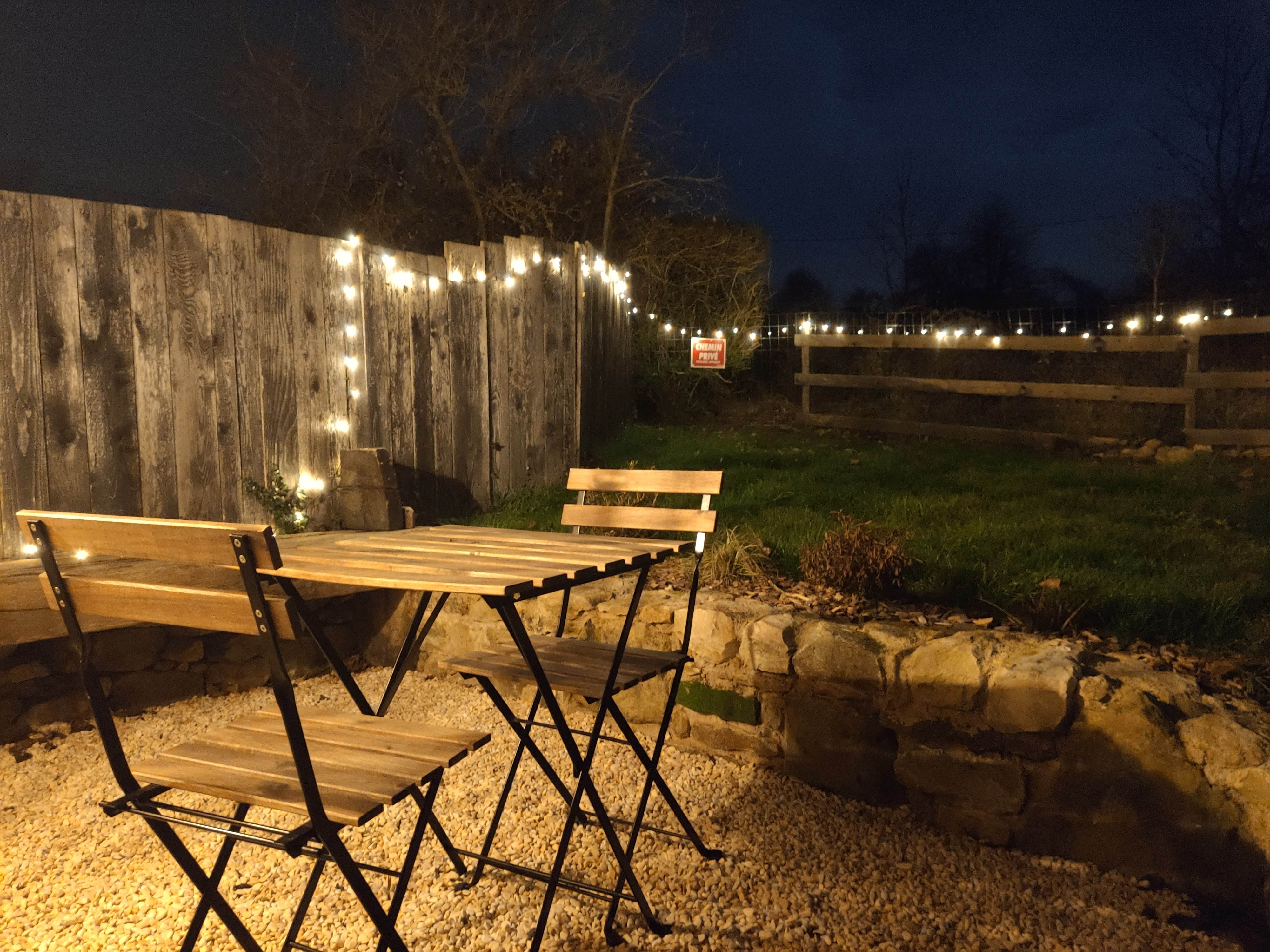 Le Grenier - photo 4