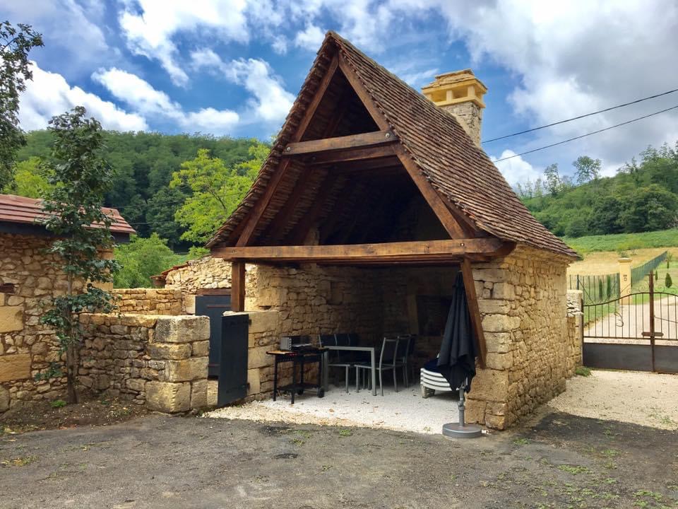 La Fermette proche de Sarlat, Vitrac - photo 13