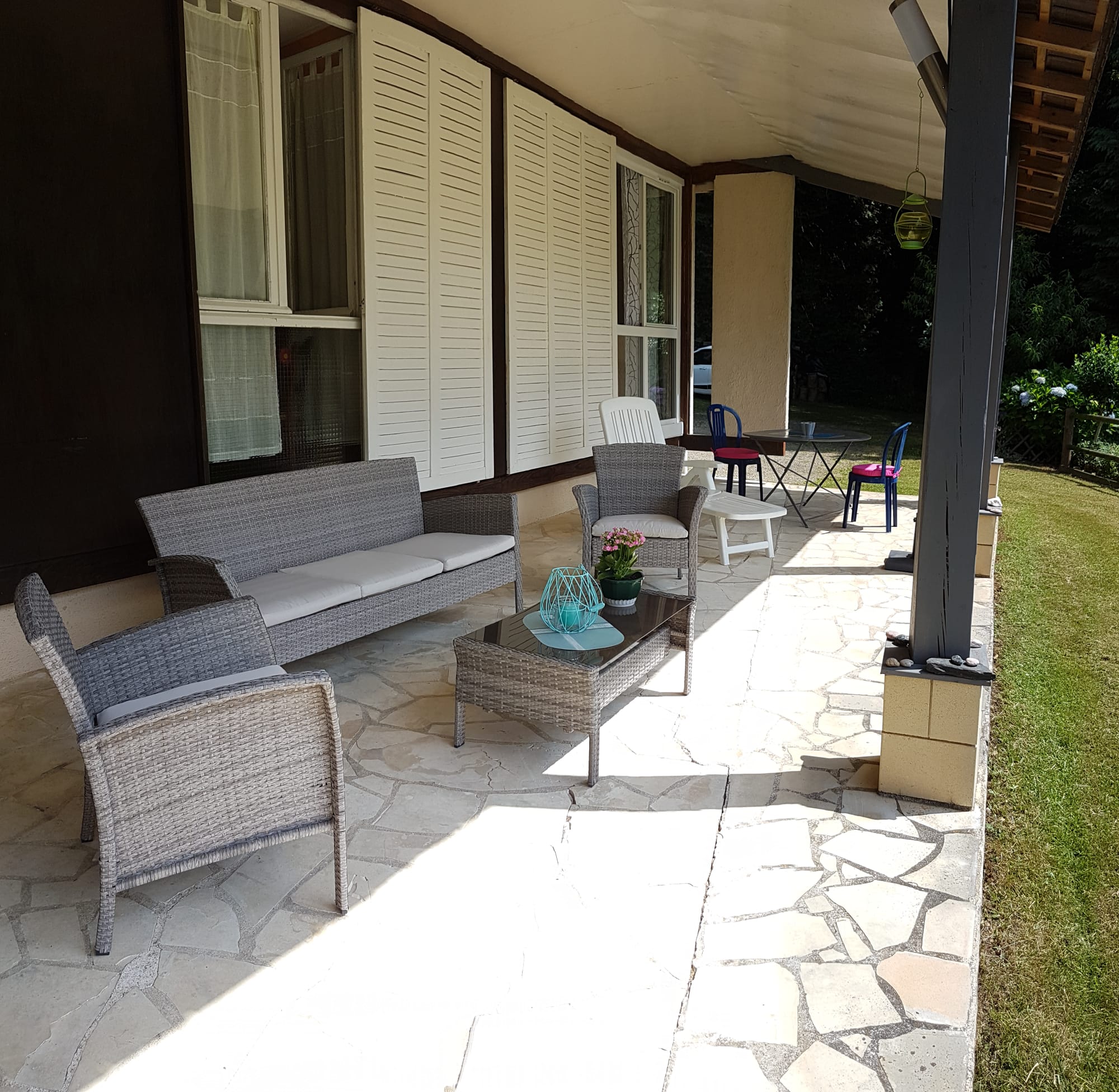 Meublé de Tourisme LASTEYRIE - photo 4