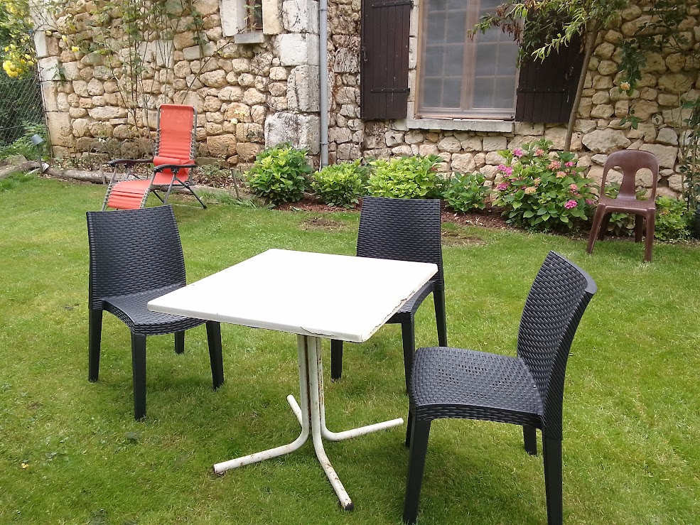 La Rustique - photo 4