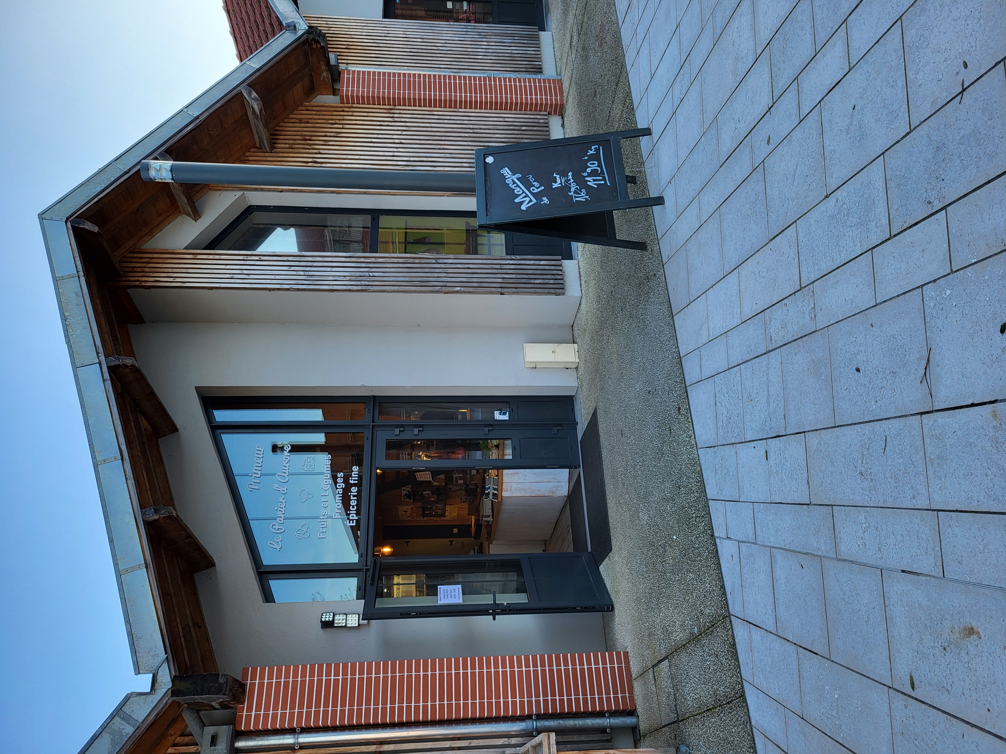 Le panier d'Aurore — photo 2