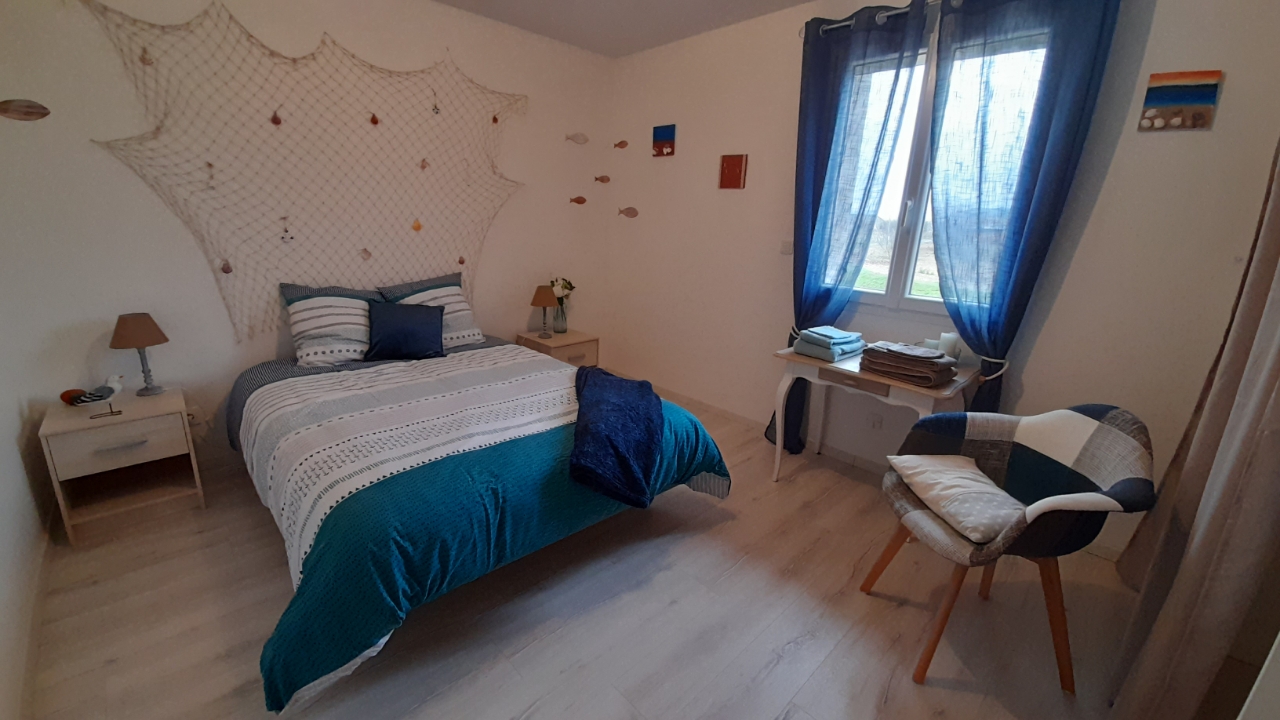 Gîte le Relais du Mardelon, Messemé - photo 11