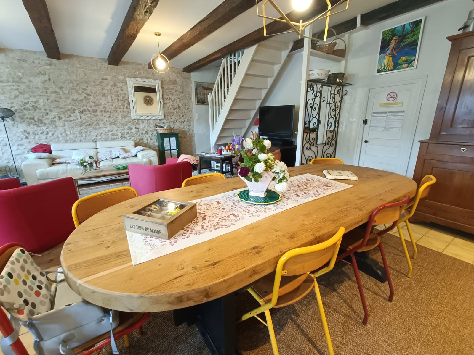 Gîte de l'If, Champniers - photo 5