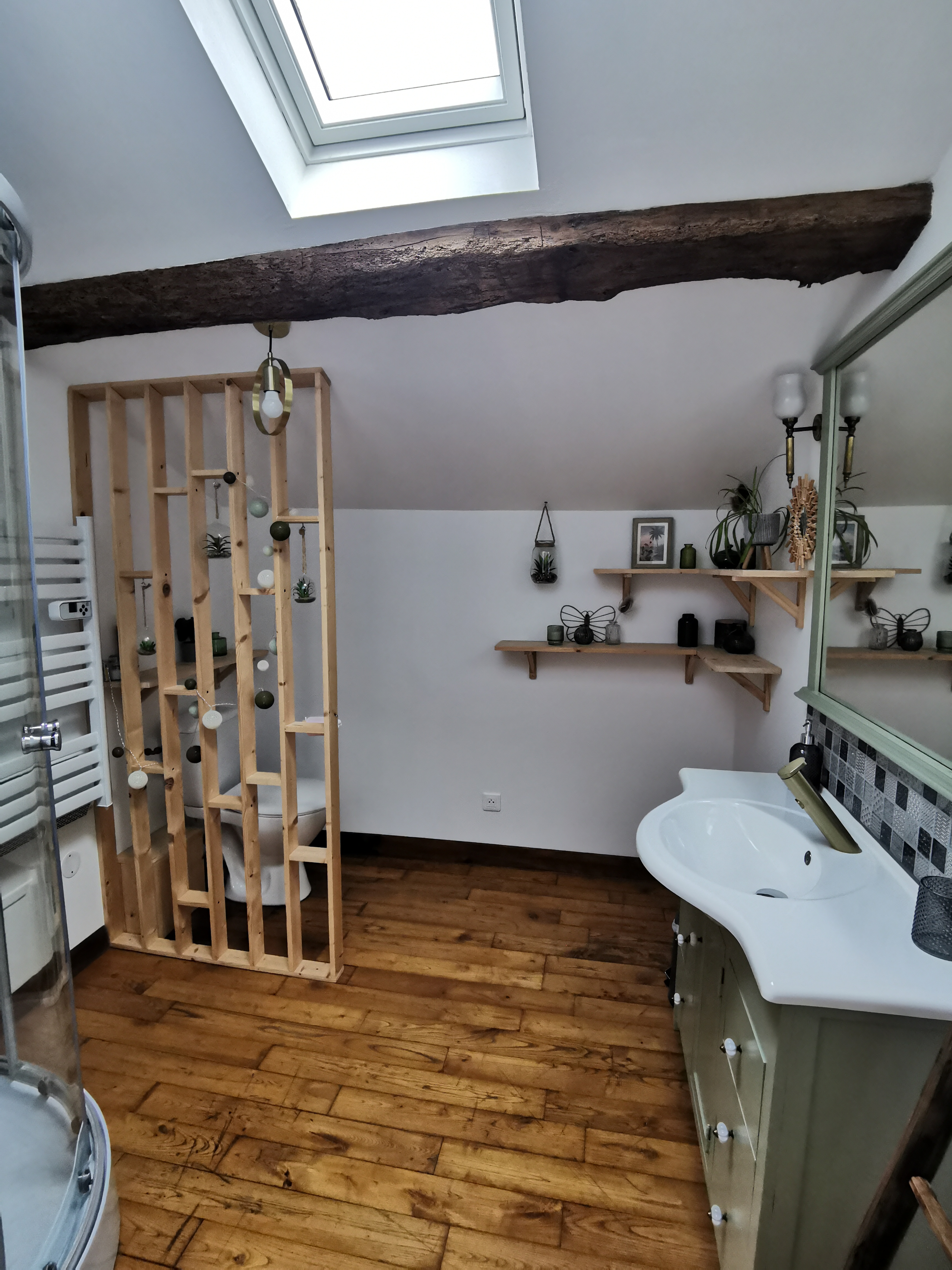 Gites de la Roche Elie - Chez Léonie, Rom - photo 16