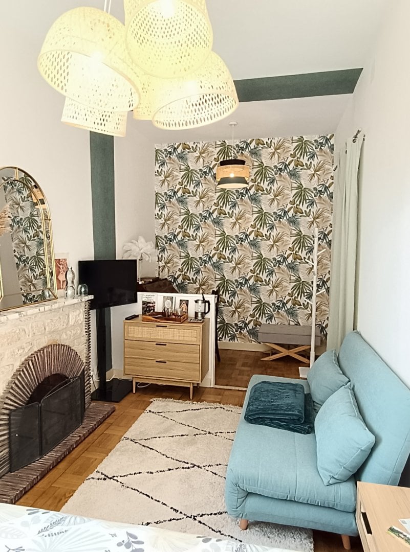 La Fontaine du Mas - Chambres d'hôtes - photo 5