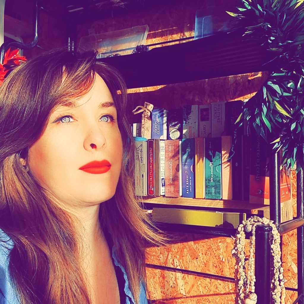Claire Loumiet Kinésiologue — photo 3