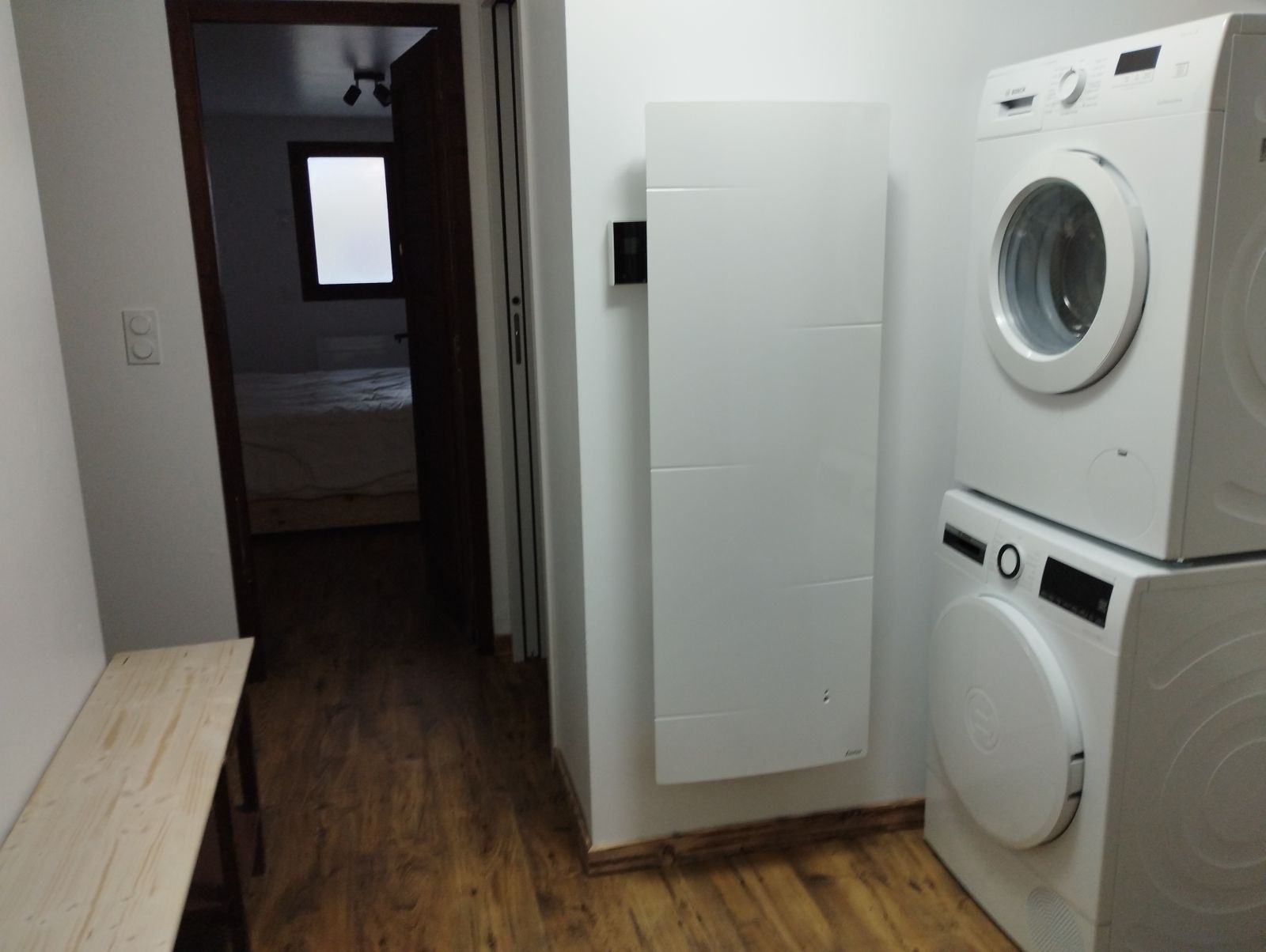 Chalet 65 - Espace Maganza - photo 3