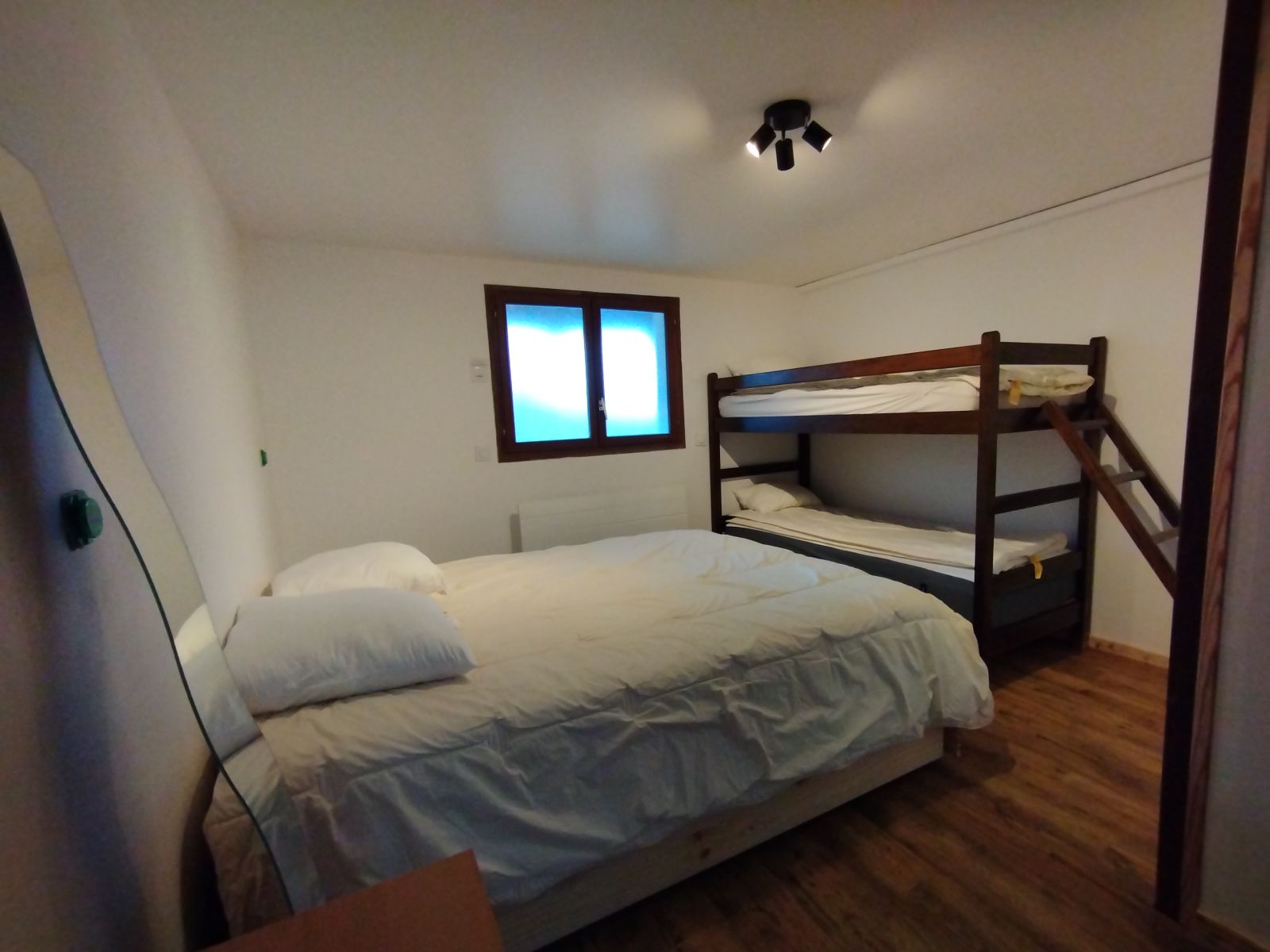 Chalet 65 - Espace Maganza, Arette - photo 8