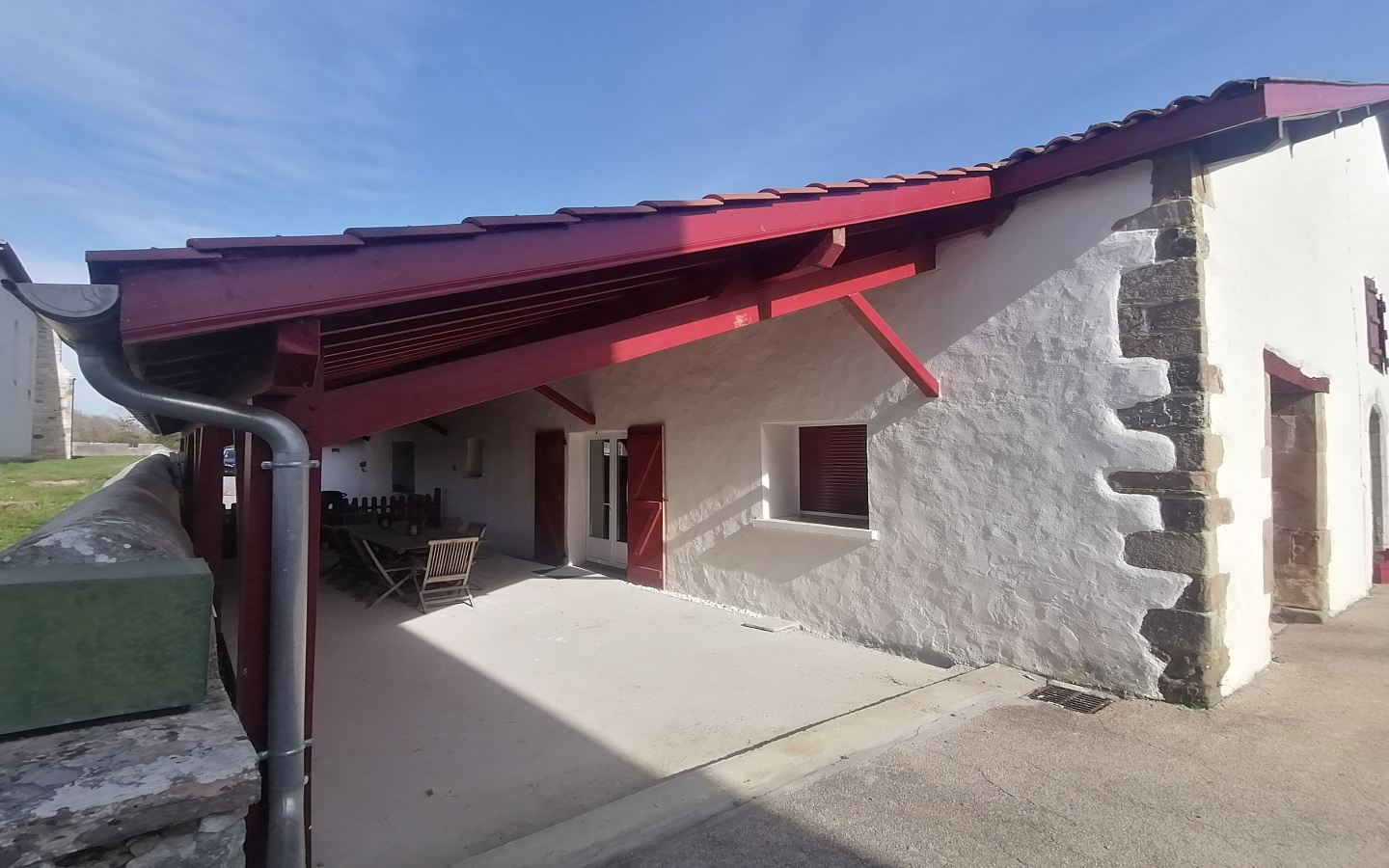 Gîte Maison Aphate, Bergouey-Viellenave - photo 3