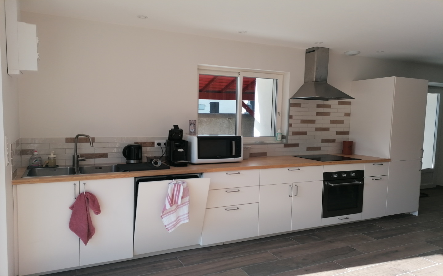 Gîte Maison Aphate, Bergouey-Viellenave