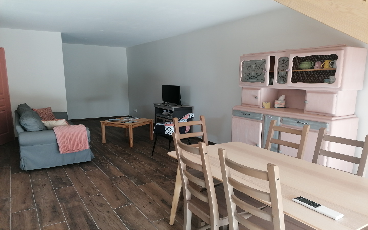 Gîte Maison Aphate, Bergouey-Viellenave - photo 5