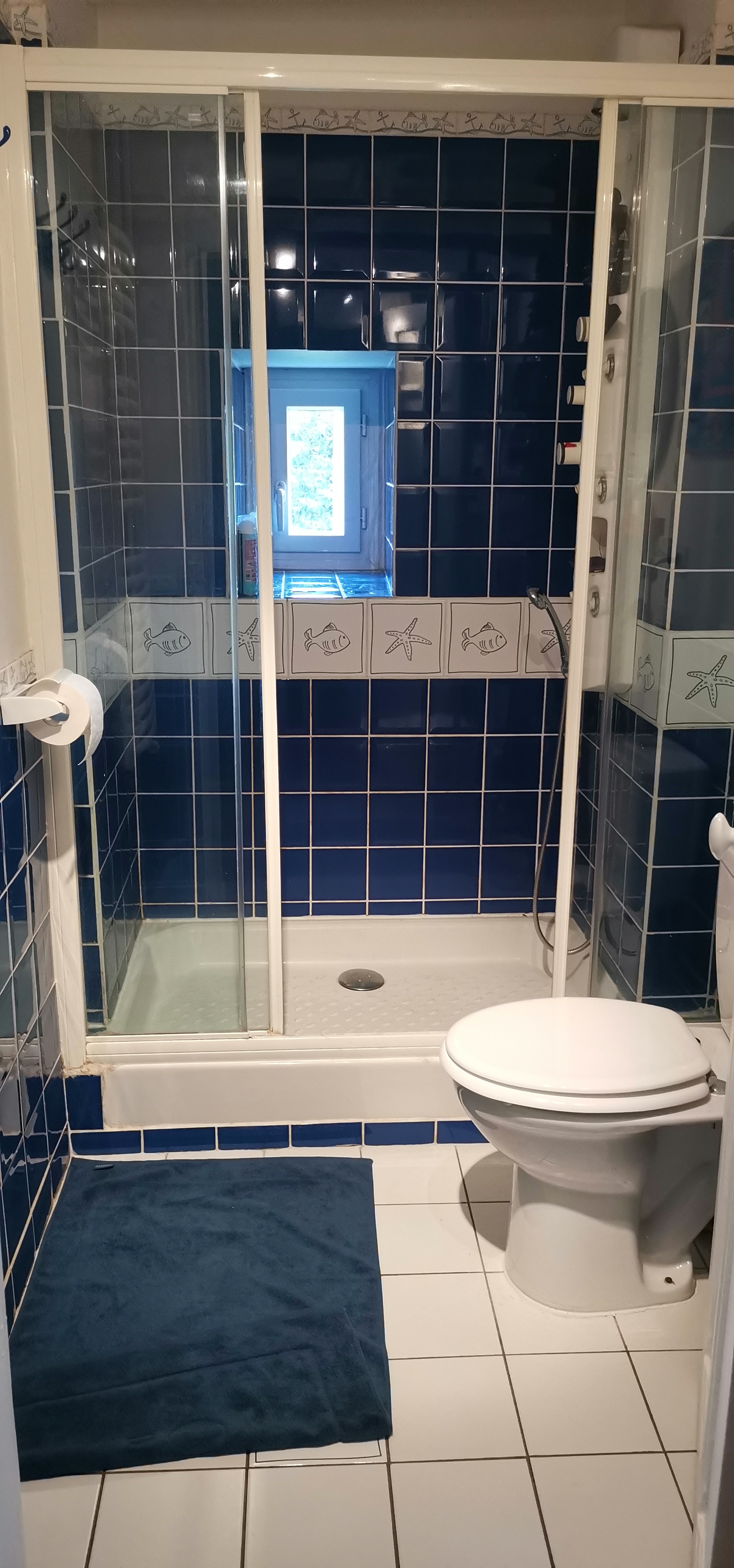 Chambre intérieure des Princes de Bel Air, Loudun