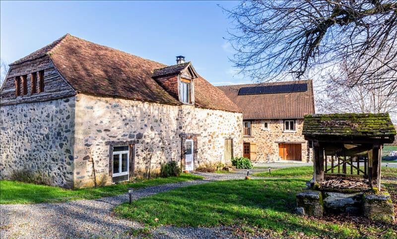 APPERT Nathalie "La Grange"