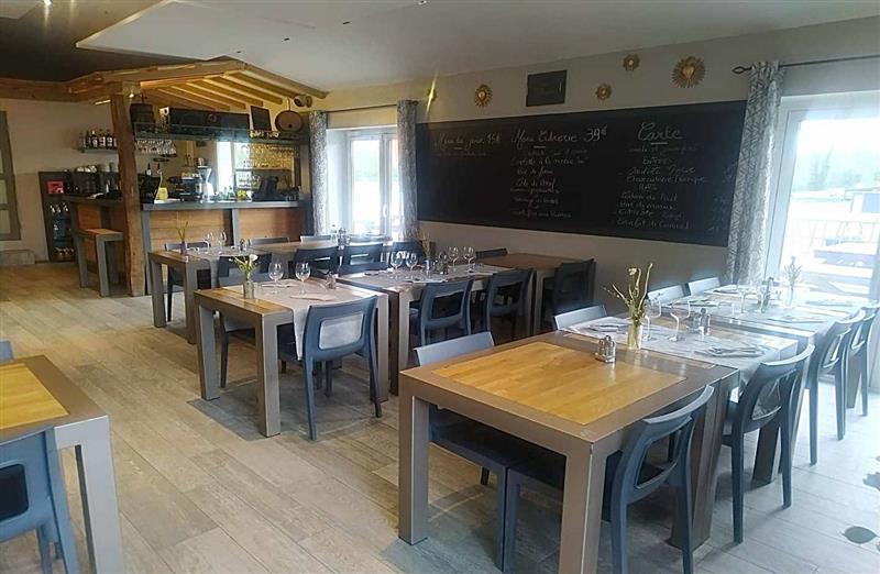Restaurant Le Repère