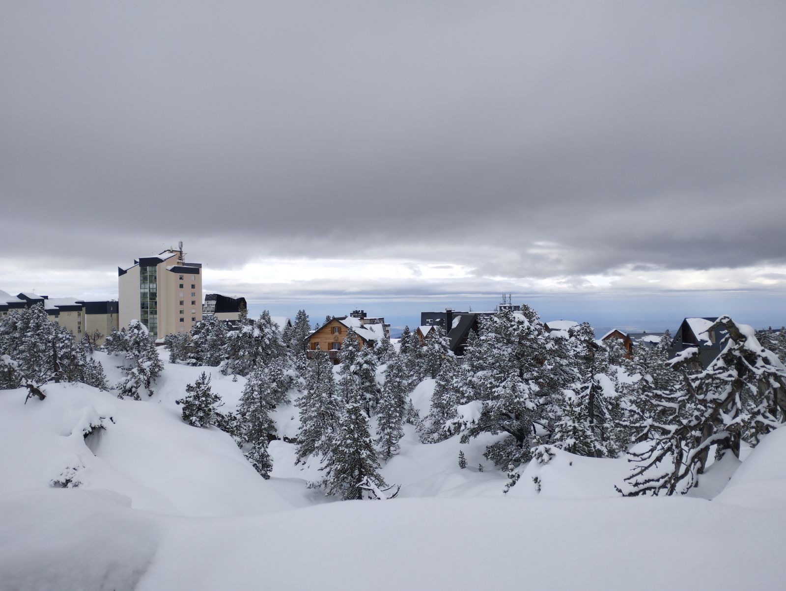 Chalet 65 - Espace Maganza, Arette - photo 7