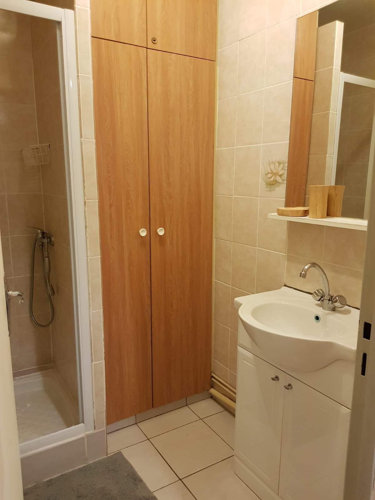 T1 - 1 à 2 pers. - VALE51/B - photo 3