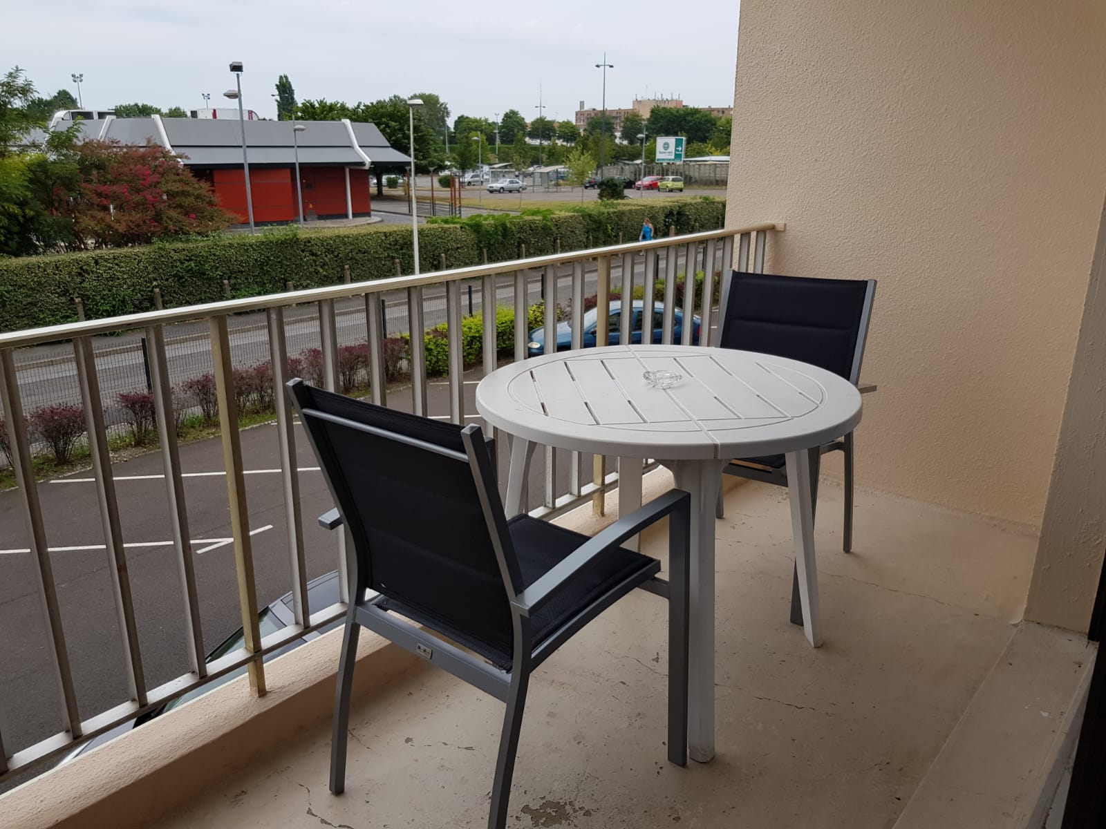 T1 - 1 à 2 pers. - VALE51/B