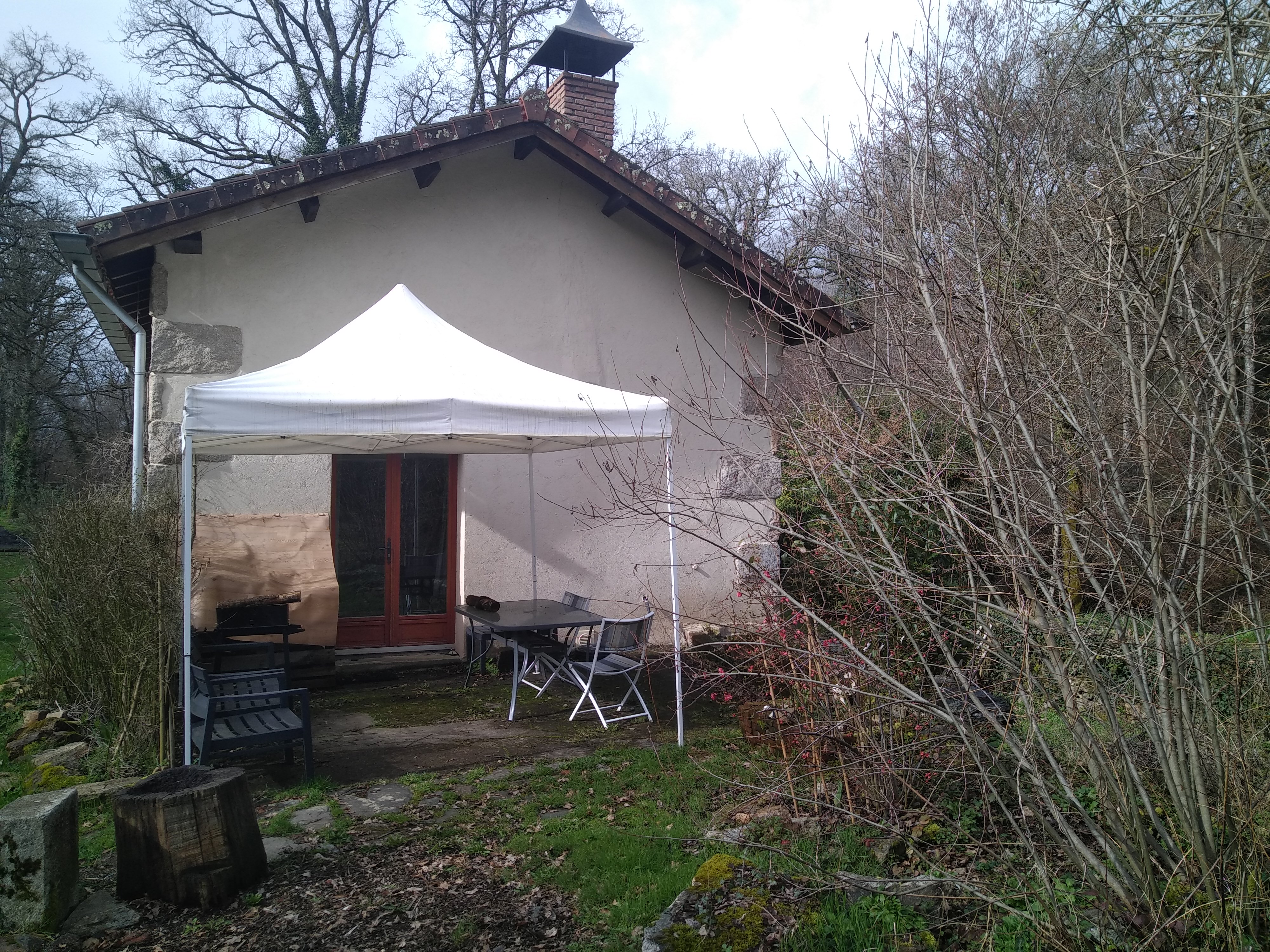 Le Moulin de la Forge, Gorre - photo 5