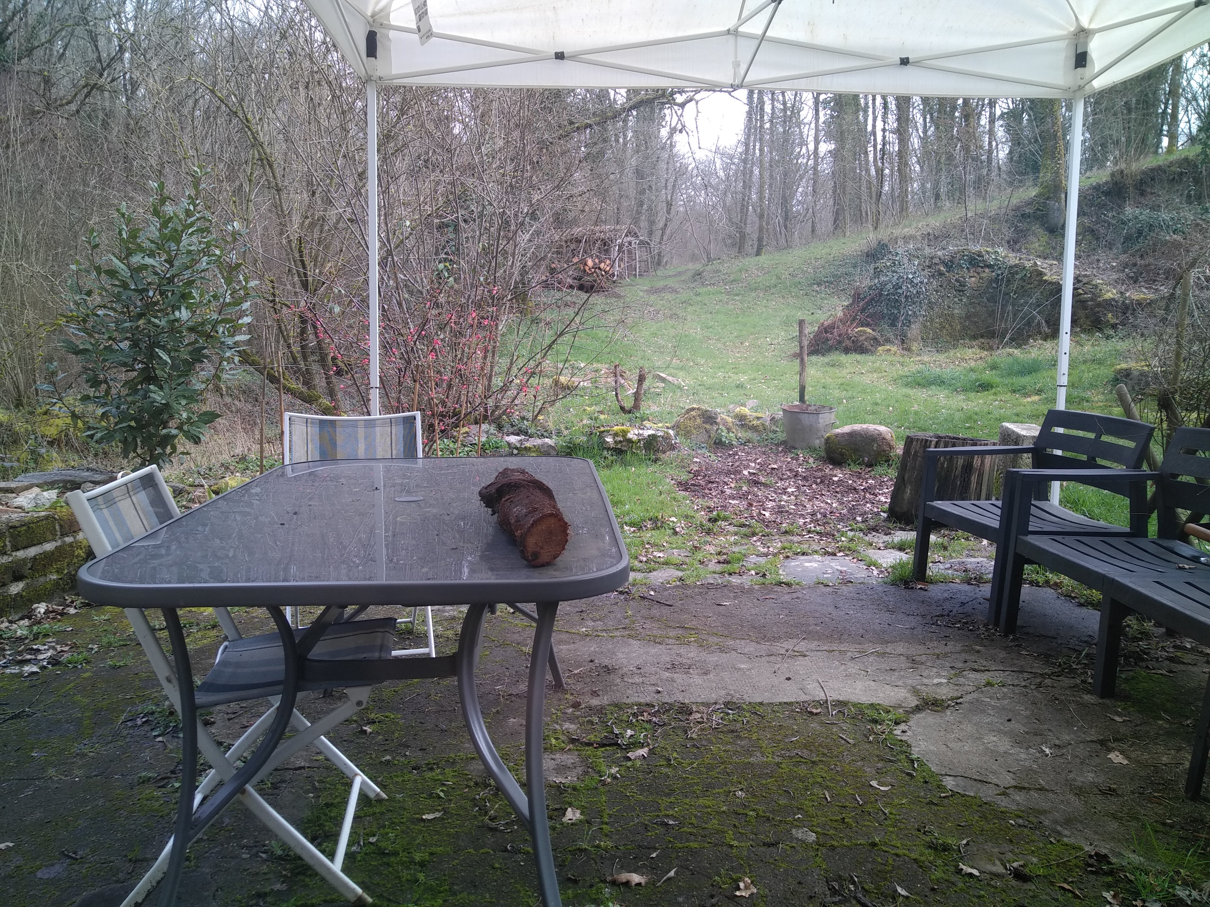 Le Moulin de la Forge, Gorre - photo 7