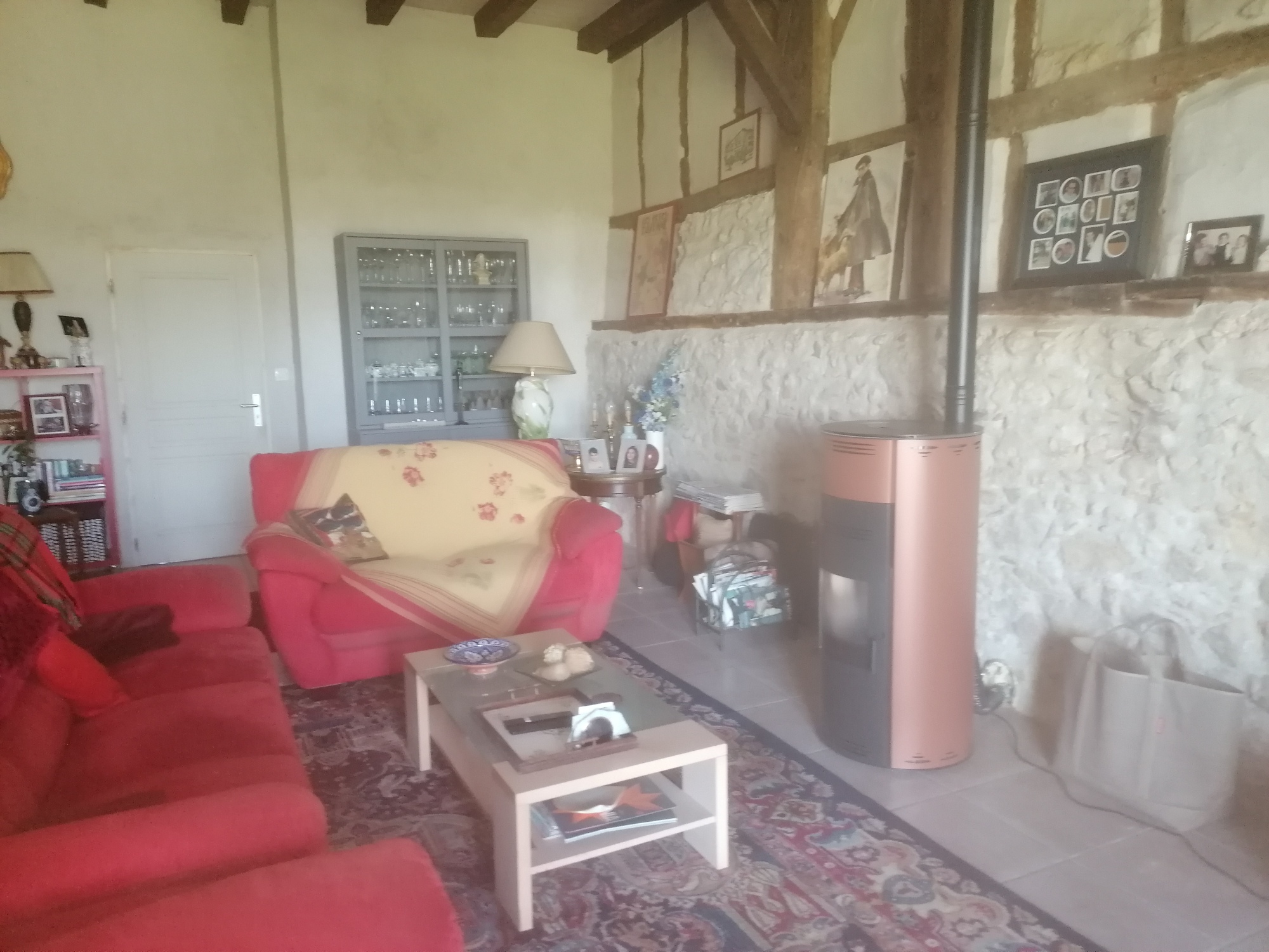 Des Pins & des Chênes - photo 2