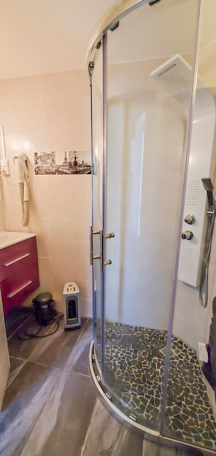 Appartement Paris, La Roche-Posay - photo 2