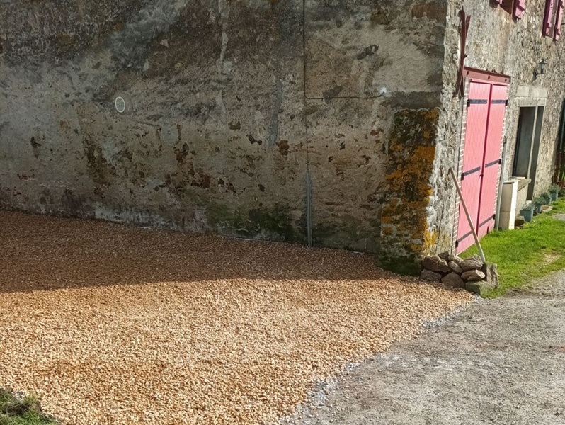 Gîte de la ferme du Mazet - photo 4