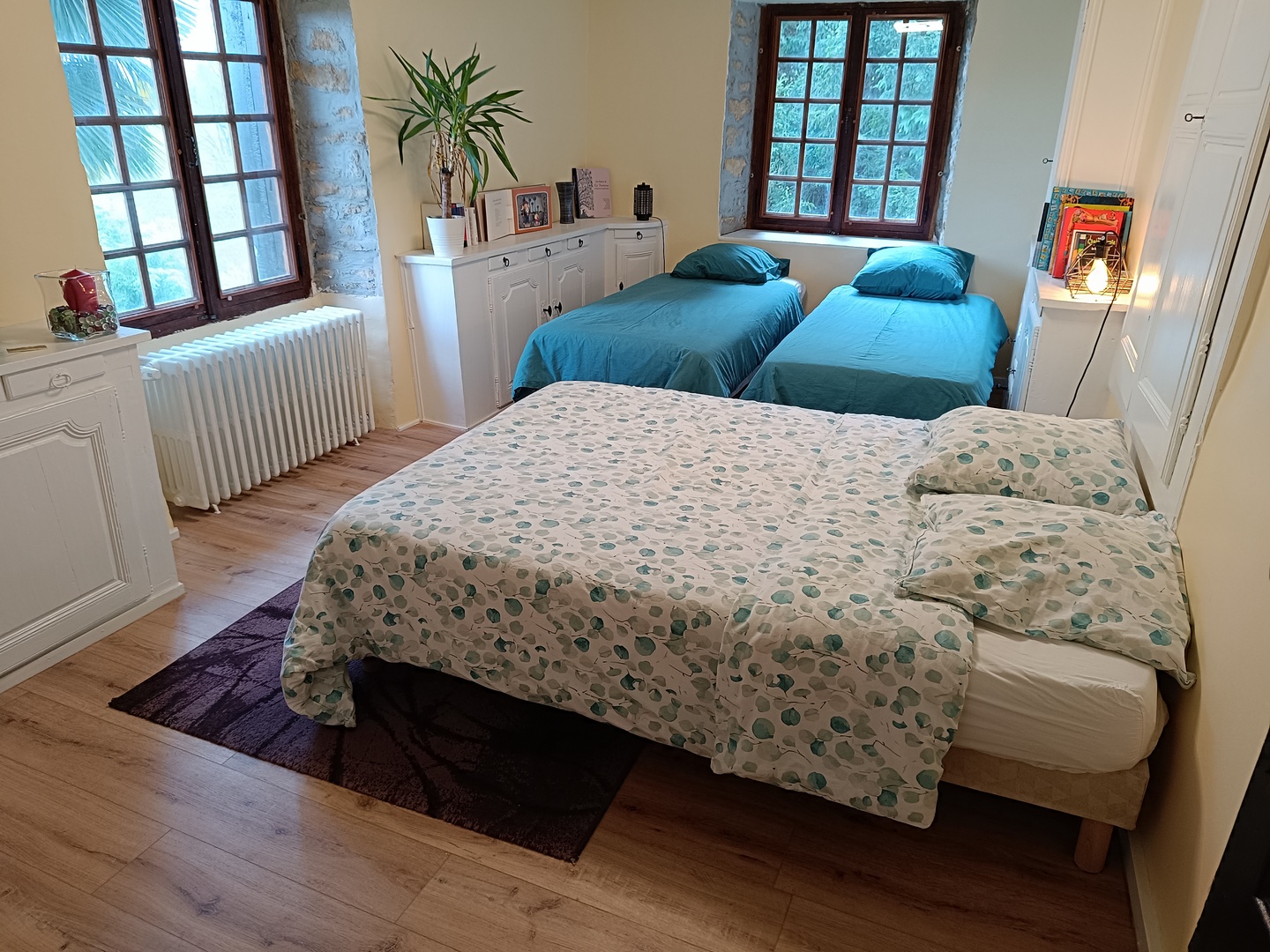 La Fontaine du Mas - Chambres d'hôtes