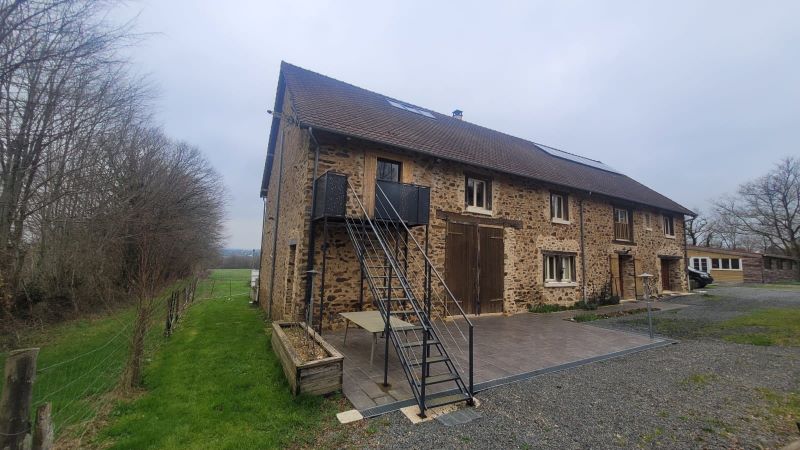 APPERT Nathalie "L'appartement"