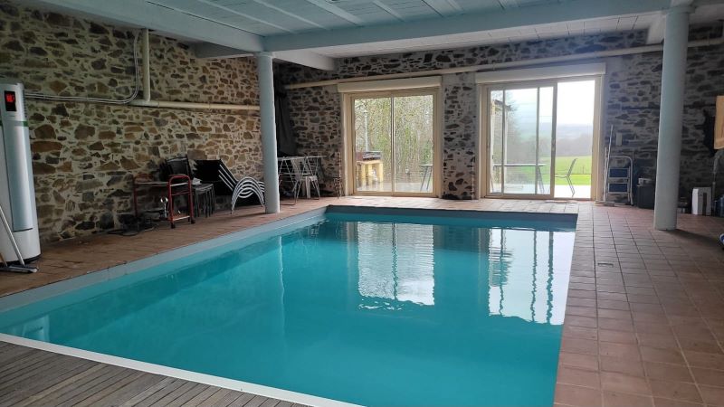 APPERT Nathalie "La grande bâtisse", Savignac-Lédrier - photo 7