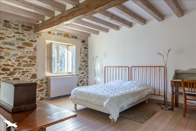 APPERT Nathalie "La grande bâtisse", Savignac-Lédrier - photo 5