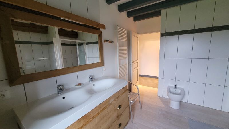 APPERT Nathalie "La grande bâtisse", Savignac-Lédrier - photo 2