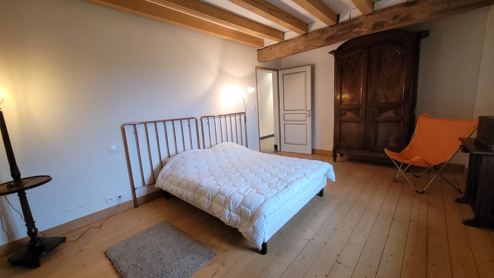 APPERT Nathalie "La grande bâtisse", Savignac-Lédrier - photo 4