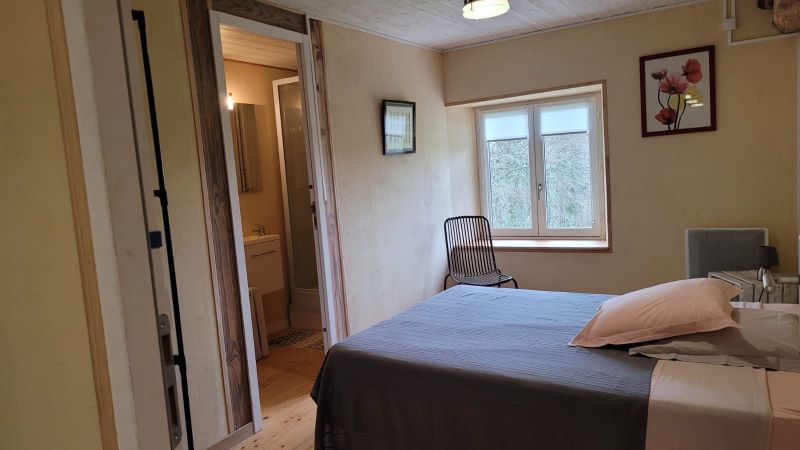 APPERT Nathalie "L'appartement", Savignac-Lédrier