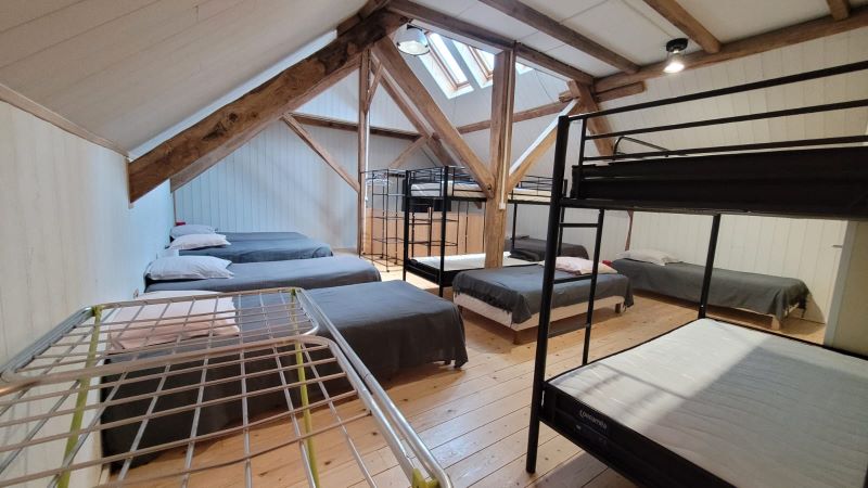 APPERT Nathalie "L'appartement", Savignac-Lédrier - photo 6