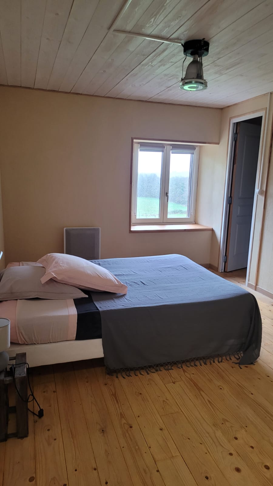 APPERT Nathalie "L'appartement", Savignac-Lédrier - photo 2