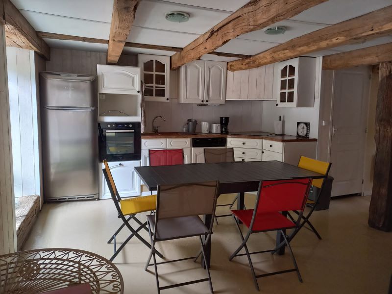 APPERT Nathalie "L'appartement", Savignac-Lédrier - photo 3