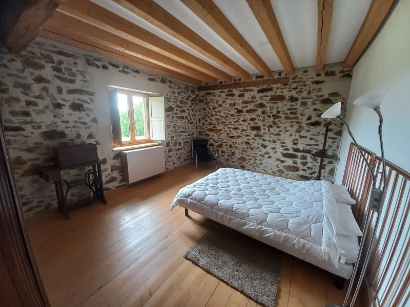 APPERT Nathalie "La grande bâtisse", Savignac-Lédrier - photo 9