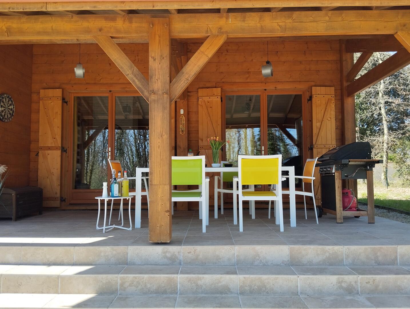 Maison Espech - photo 2