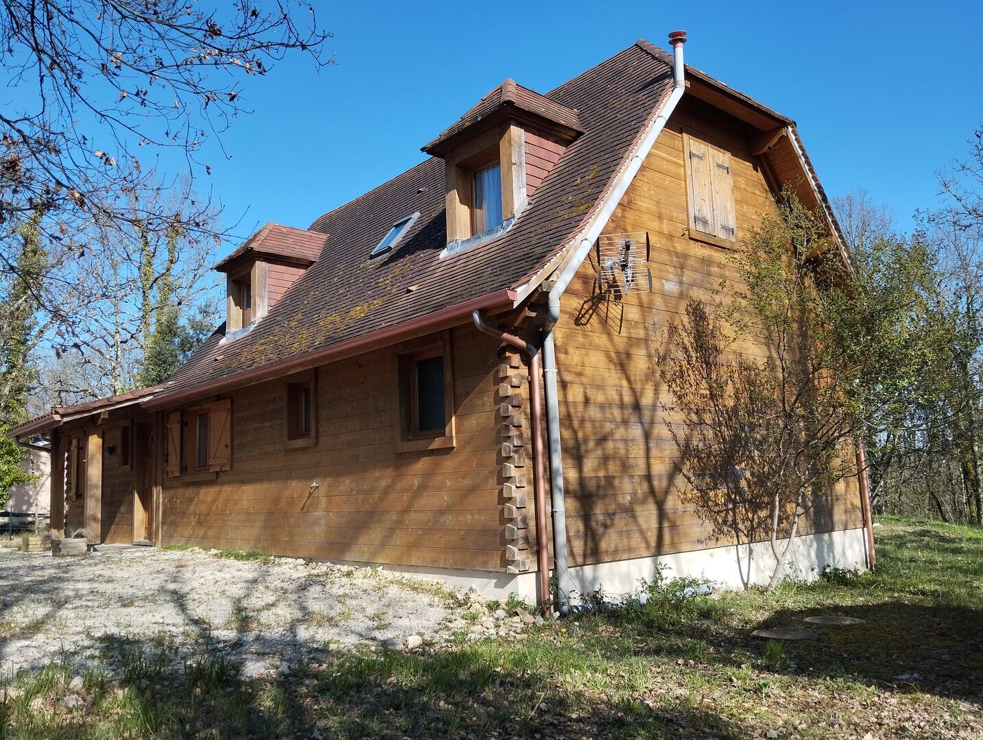 Maison Espech, Pechs-de-l'Espérance - photo 5