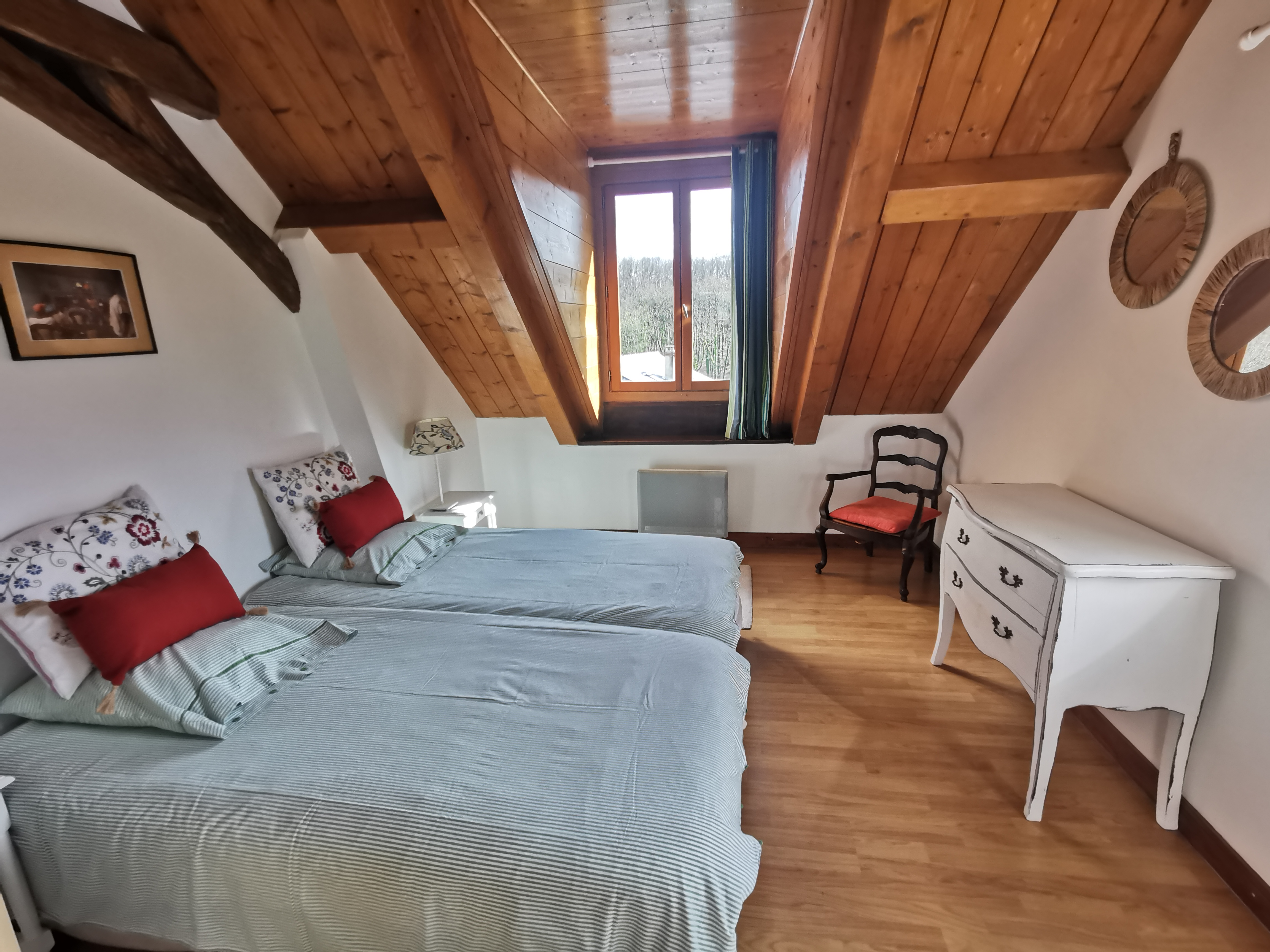 Domaine des Petites Minaudières, Senillé-Saint-Sauveur - photo 12