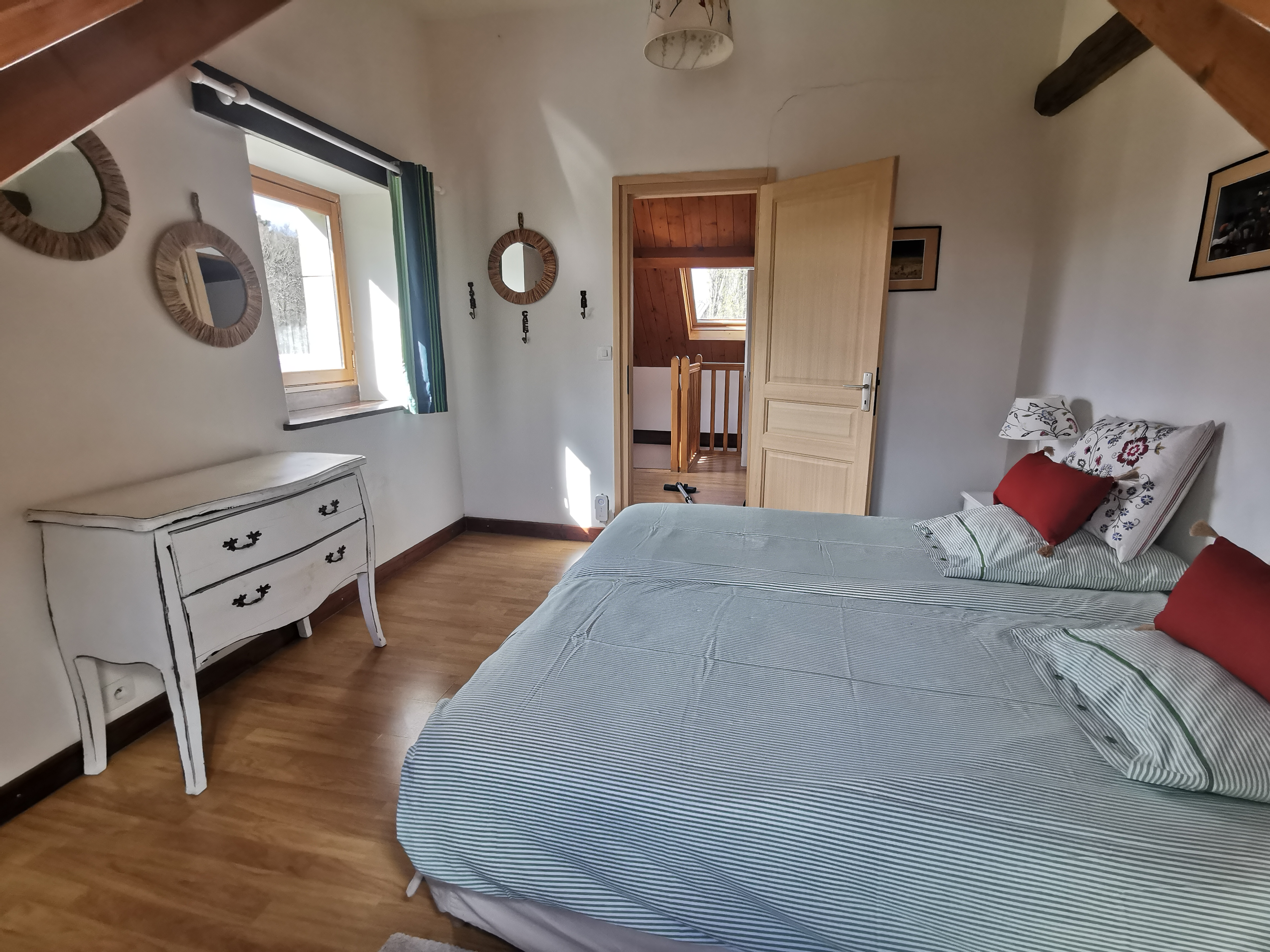 Domaine des Petites Minaudières, Senillé-Saint-Sauveur - photo 25