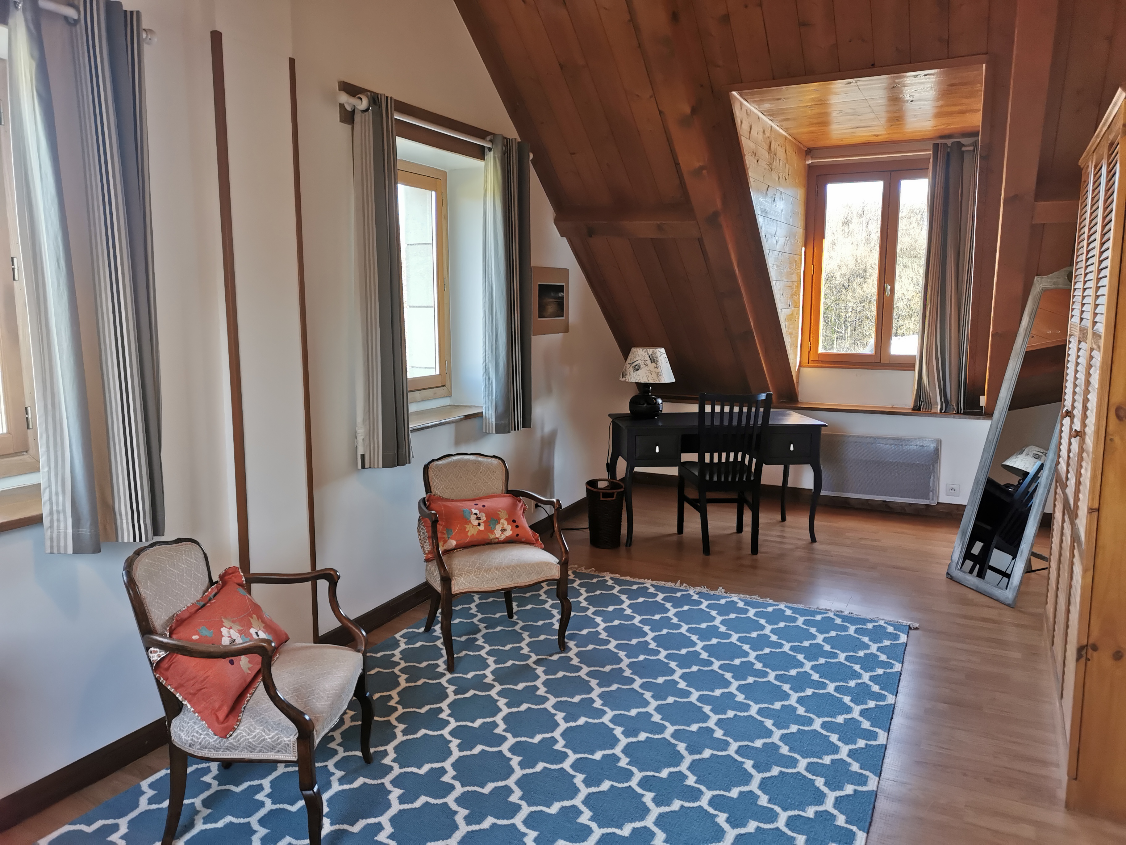 Domaine des Petites Minaudières, Senillé-Saint-Sauveur - photo 15
