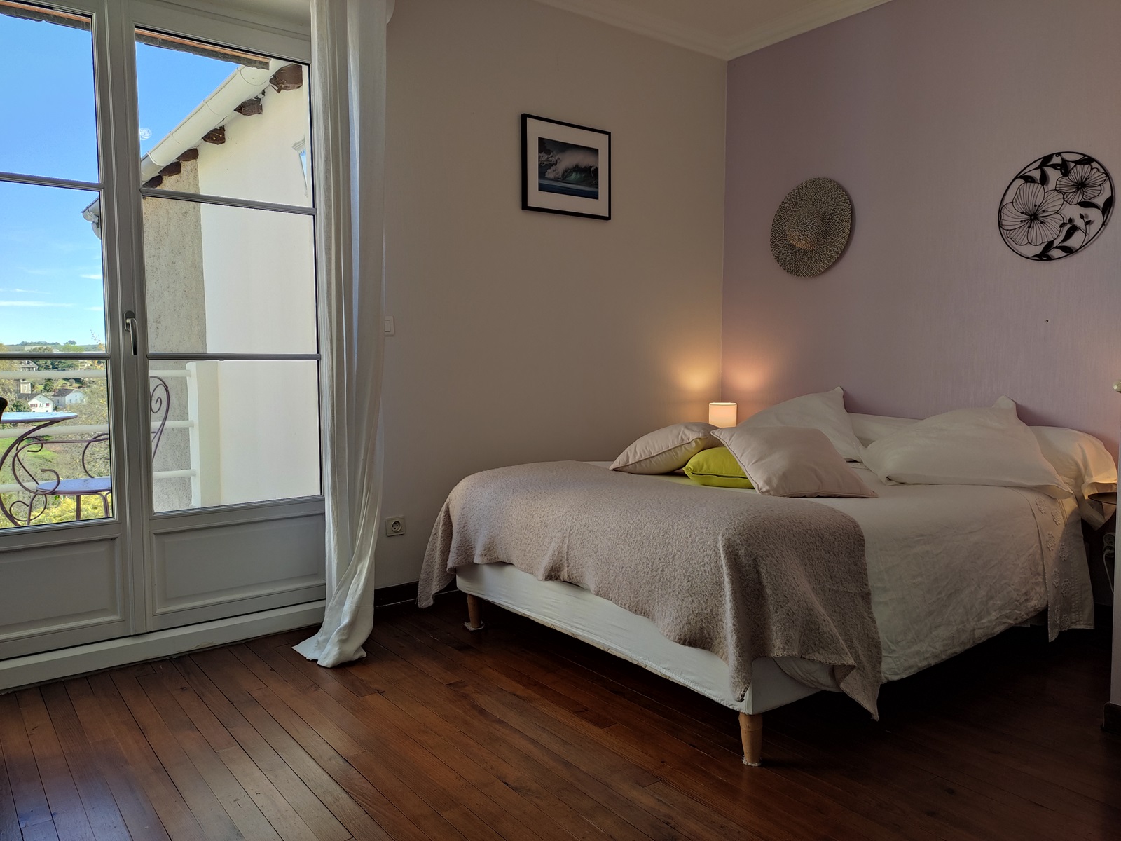 Chambre d'hôtes Amphitryon, Oloron-Sainte-Marie - photo 2