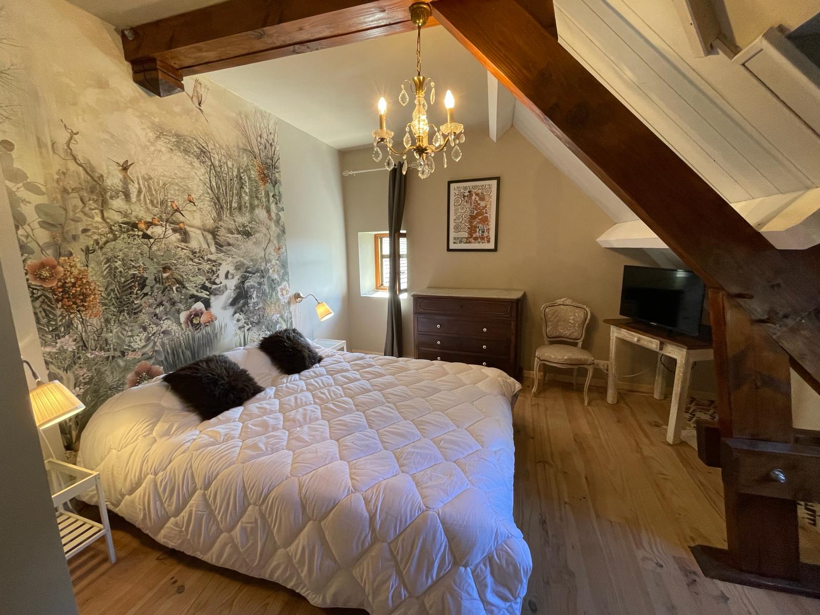 Le Coudert, Saillac - photo 16