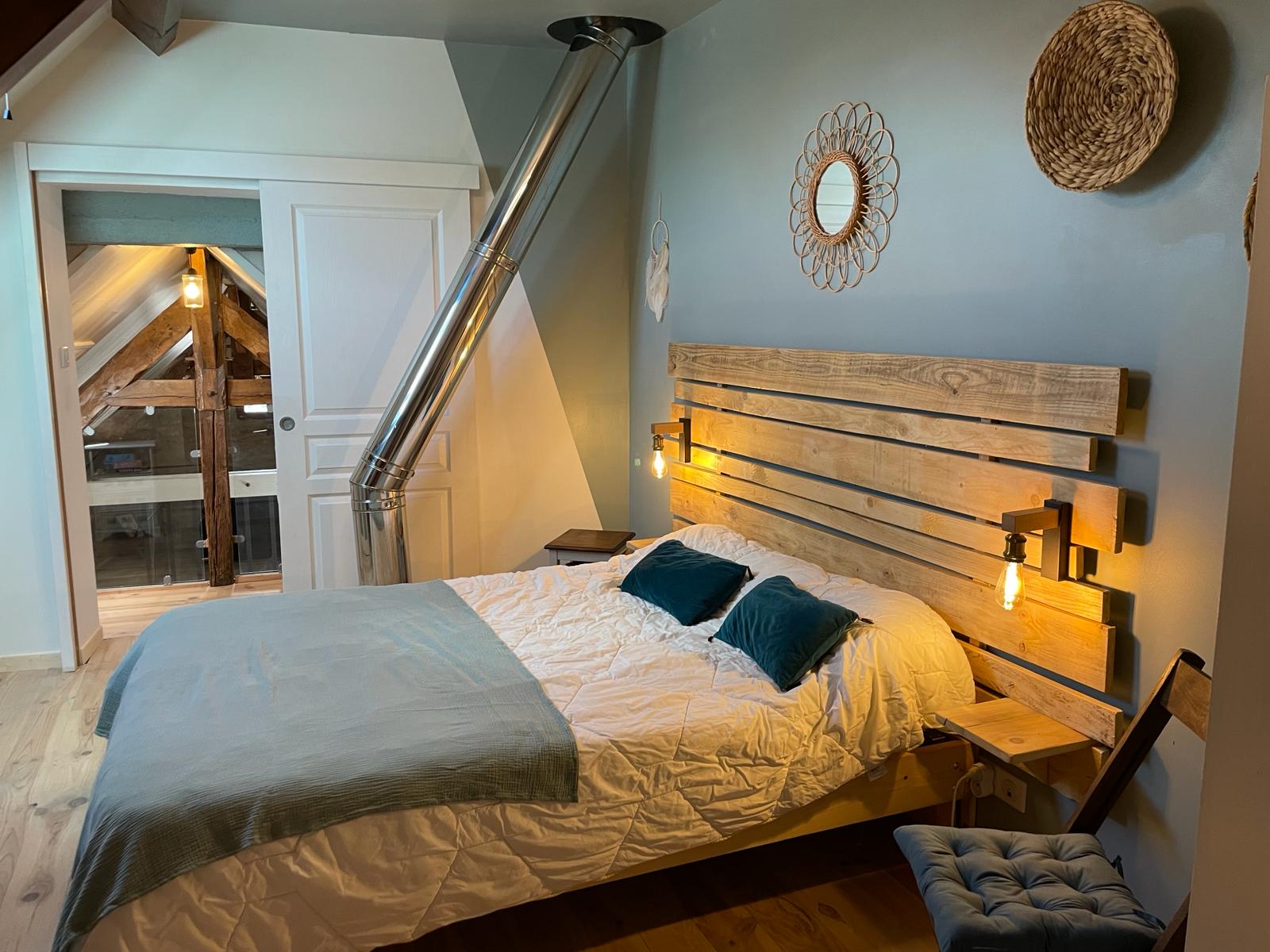 Le Coudert, Saillac - photo 7