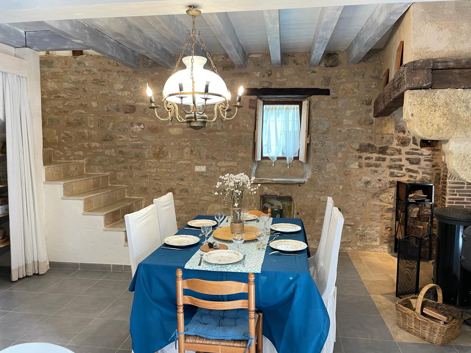 Le Coudert, Saillac - photo 29