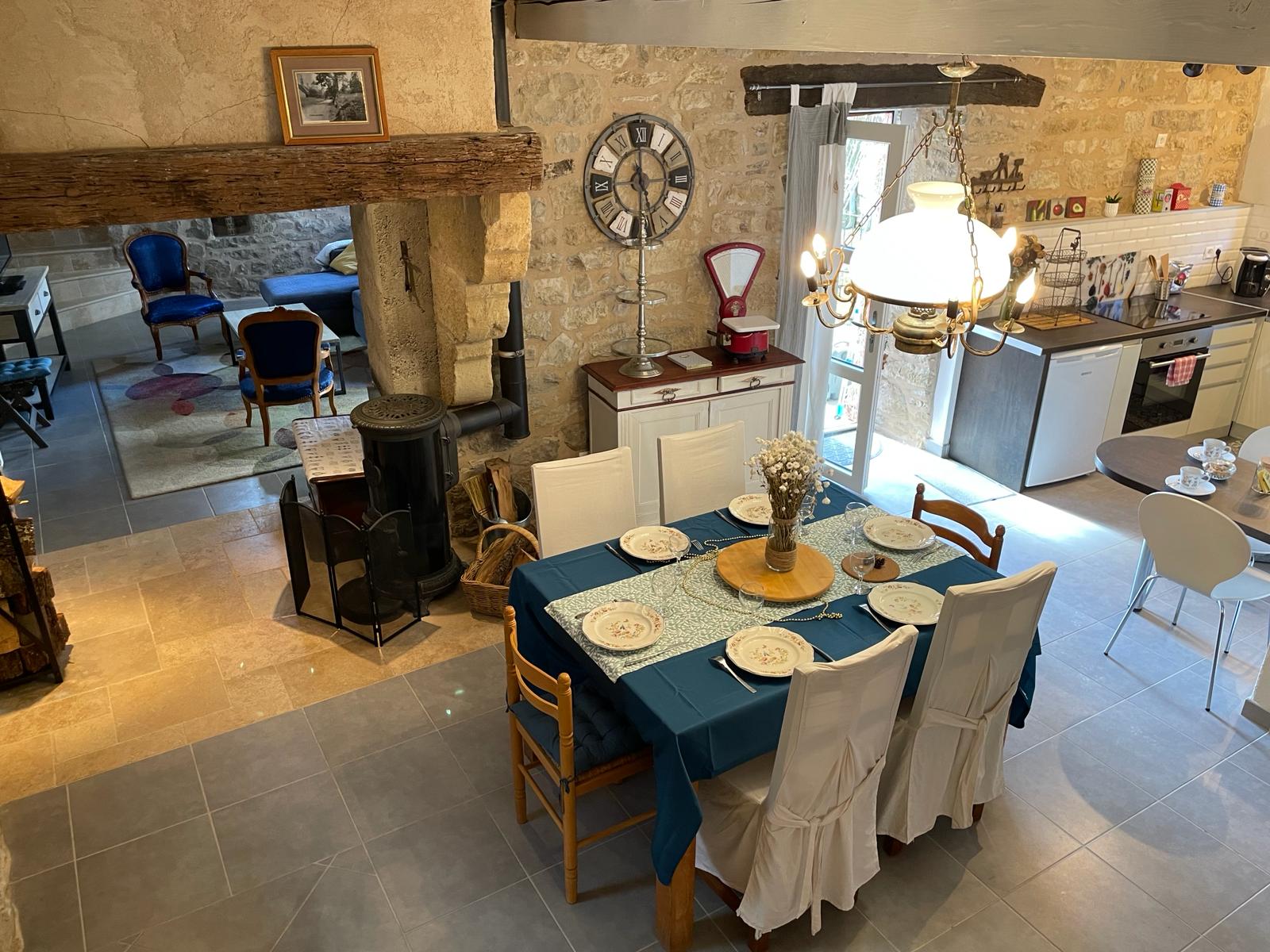 Le Coudert, Saillac - photo 19